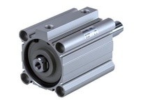 SMC CQ2WB20-50D COMPACT CYLINDER
