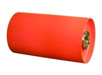 CQD14057X35 14X57 QD Bushed Drum Pulley XT35 Doesn't include Bushing