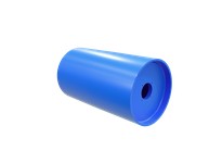 CQD20032X45 20X32 QD Bushed Drum Pulley XT45 Doesn't include Bushing