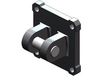 SMC CQS-D016 COMPACT CYLINDER | YarinInd