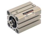SMC CQSBS12-20DCM COMPACT CYLINDER
