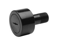 CR-4 Stud Type Screwdriver Slot Needle Bearing Cam Follower | Durable & Reliable