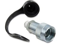 Enerpac CR-400 201204 Cylinder Half (Female) of C-604 | YarinInd