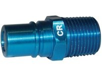 Dixon CR-C FloMAX Standard-Series Coolant Fluid Receiver with Cap | High-Quality Industrial Supplies