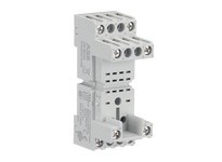 ABB CR-M2SS Relay Socket | 1SVR405651R1000