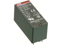ABB CR-P024AC1 Pluggable Interface Relay | 1SVR405600R0000