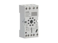 ABB CR-U2S Socket | CR-U2S