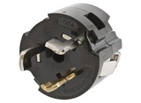 Hubbell Wiring CR16278 REPL INT FOR CAT# 63CM64