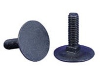 Maxi-Lift CR516X075 #1 NORWAY 5/16X3/4 CARBON STEEL ELEVATOR BOLT