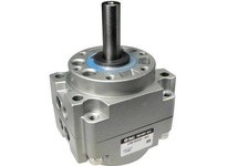 SMC CRB1BW80-180S Rotary Actuator | High-Quality Industrial Solutions