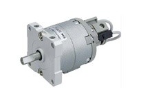 SMC CRBU2W40-180SZ Rotary Actuator | High-Quality Industrial Automation