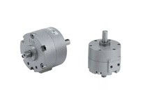 SMC CRBW30-270 ROTARY ACTUATOR | YarinInd