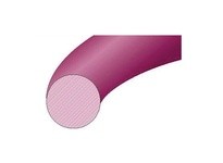 Dichtomatik CRD 196 SC570 EXTRUDED CORD-SILICONE 70