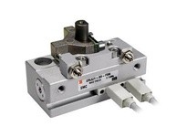 SMC CRJB05-180E Rotary Actuator | YarinInd