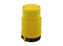 Cooper Eaton CRL1620C Conn CR 20A 480V 3PH 3P4W H/L YL | YarinInd