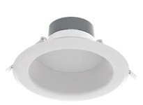 RAB CRLEDFA-8R-22S-9CCT-UNV-WS Commercial Downlight | YarinInd