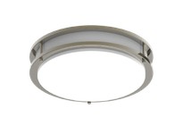 RAB Lighting CRVFAD-14R-20-9CCT-120-BN 20W 1400lm | High-Performance Lighting