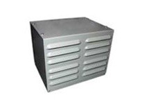 HPS CRX0055NE REAC 55A 0.742mH 50Hz Enclosed | YarinInd