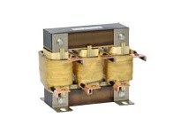 HPS CRX0080NC REAC 80A 0.48mH 50Hz Cu C&C | YarinInd