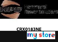 HPS CRX0183NE REAC 183A 0.1255mH 50Hz Enclosed