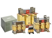 HPS CRX01D6AE REAC 1.6A 14.91mH 60Hz Cu Type1 Reactors