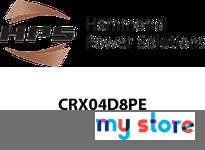 HPS CRX04D8PE REAC 4.8A 7.784mH 50Hz Enclosed | YarinInd