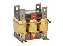 HPS CRX0750CC Reac 3Ph 800HP 3%Z 750Amp Cu 60Hz | YarinInd