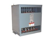 HPS CRX0900EE Reac 3Ph 900HP 5%Z 900Amp Cu 60Hz enclosed