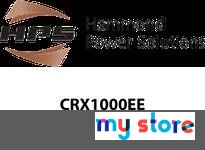 HPS CRX1000EE Reac 3Ph 1000HP 5%Z 1000Amp Cu 60Hz enclosed