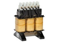 HPS CRX15D6NC REAC 15.6A 1.35mH 50Hz Cu C&C | YarinInd