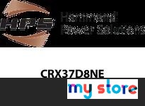 HPS CRX37D8NE REAC 37.8A 0.546mH 50Hz Enclosed | YarinInd
