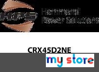 HPS CRX45D2NE REAC 45.2A 0.445mH 50Hz Enclosed | YarinInd