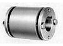 Browning CS P 1/2" - 1 3/4" Bore Size, 4.25" Length Through Bore, P1 Bar Steel Rigid Coupling Bushing, Bushed, Non-Lubricated1/2