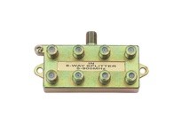 NSI CS-8 EIGHT WAY COAX SPLITTER | YarinInd