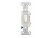 Cooper Eaton CS120A Switch Toggle SP 20A 120/277V | YarinInd