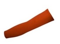 Pyramex CS160OG 1 Pair Orange Cooling Arm Sleeves Cover UV Sun Protection G361 Pair Orange Cooling Arm Sleeves Cover UV Sun Prot