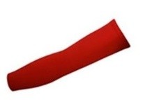 Pyramex CS160RD 1 Pair Red Cooling Arm Sleeves Cover UV Sun Protection G361 Pair Red Cooling Arm Sleeves Cover UV Sun Protection