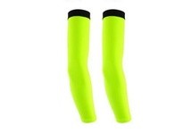 Pyramex CS160YEL Yellow Cooling Arm Sleeves | UV Sun Protection