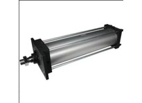 SMC CS1FN140-450J TIE ROD CYLINDER | High-Quality Industrial Supplies