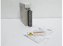 Omron Automation CS1W-AD041-V1