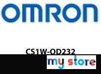 Omron Automation CS1W-OD232 | YarinInd