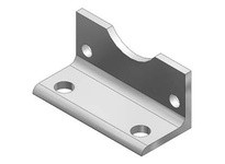 SMC CS2-D16 Tie Rod Cylinder