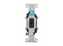 Cooper Eaton CS215BK Switch Toggle DP 15A 120/277V | Durable & Reliable
