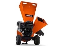 Generac CS23030BMNG 3'' Chipper Shredder | Durable & Efficient