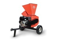 Generac CS35050BEN Chipper Shredder Pro-XL 5in DR ES