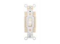 CPR-WDK CS415A-BU Switch Toggle 4Way 15A 120/277V | YarinInd