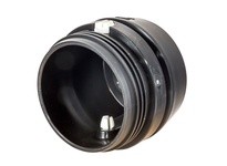 Hubbell Wiring CS50CA10 50A LOCKING CON CONDUIT ADAP 1