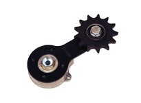 Fenner Drives CS6004 #60-13 NYLON CHAIN SPR W/A185