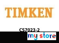 TIMKEN CS7023-2 Small Bore Inch Seal