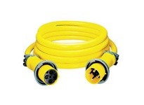 Hubbell Wiring CS754 CABLE SET 75FT 100A 125/250V | Reliable Industrial Supplies